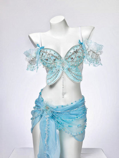 Gleam Kiss (4PCS, 3Colors)