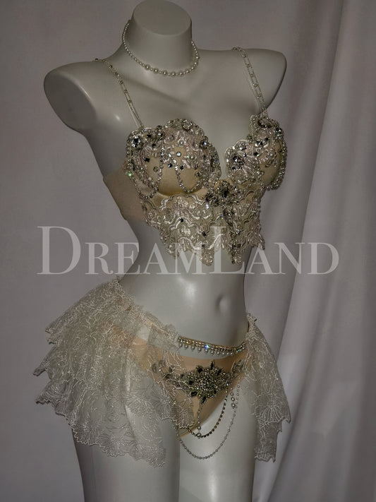 Golden Fantasy (3PC)