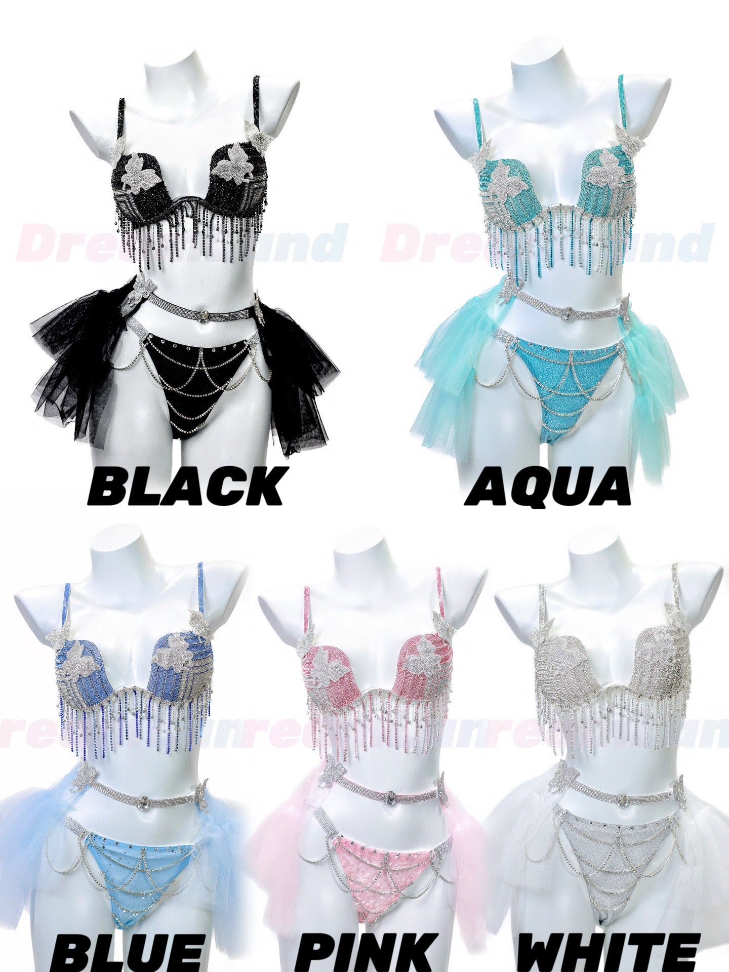 Final Sale 10-TOP ONLY