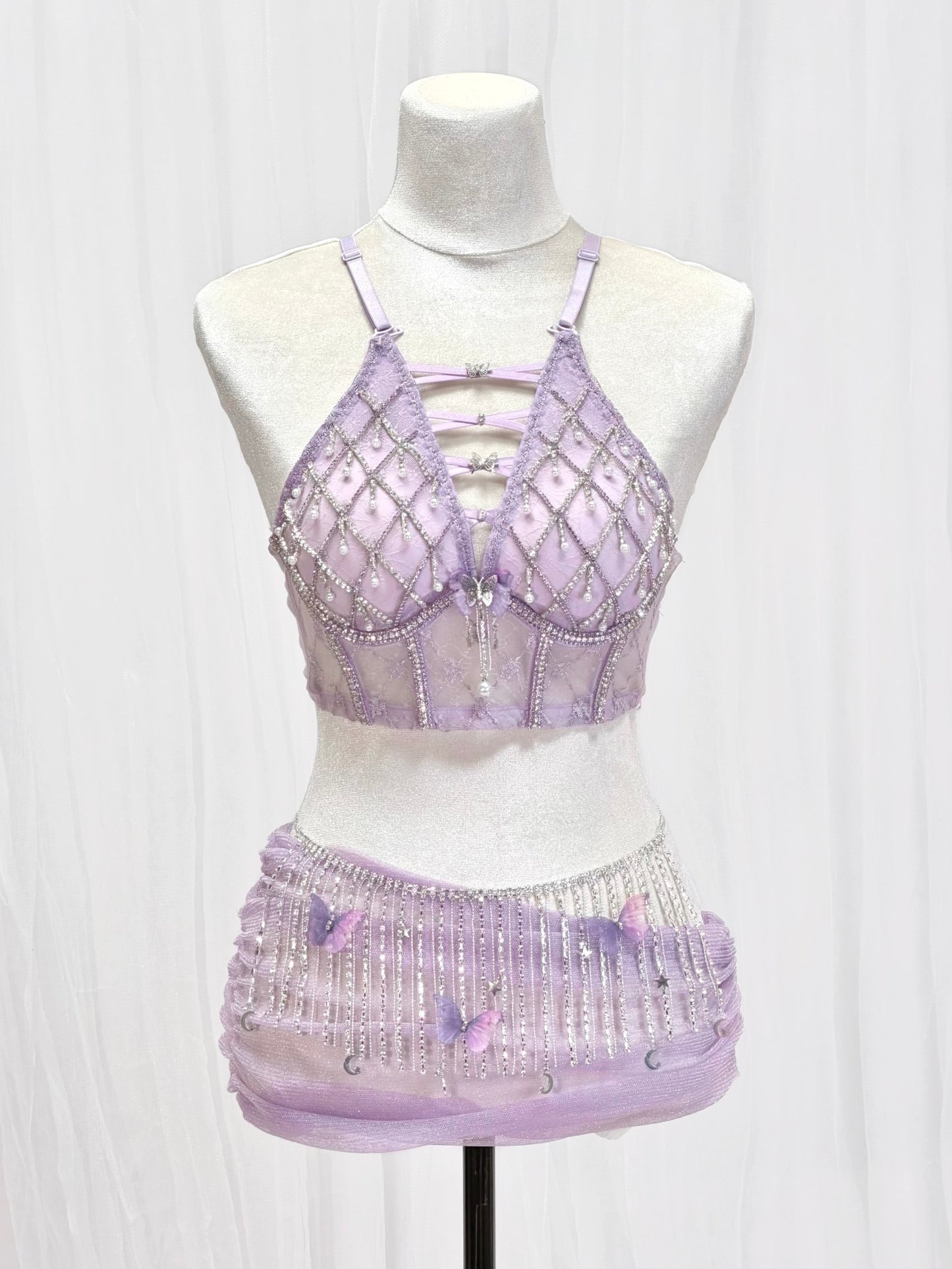 Dreamveil (4PCS, 2Colors)