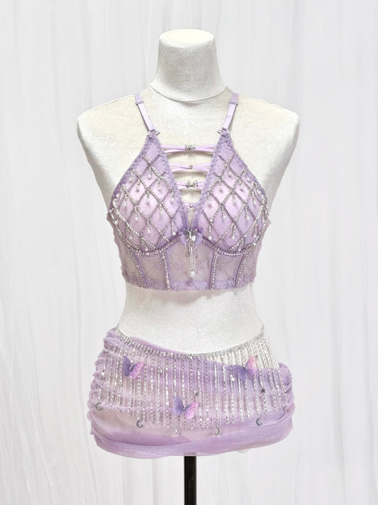 Dreamveil (4PCS, 2Colors)