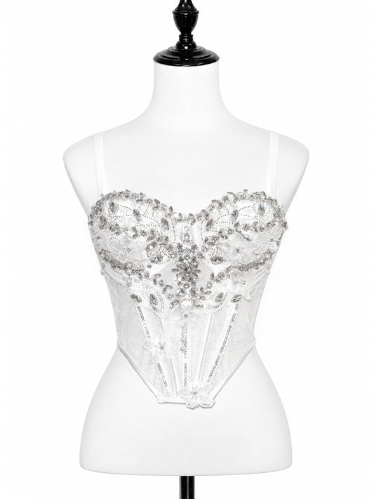 Lunaria (Top, 3PCS)