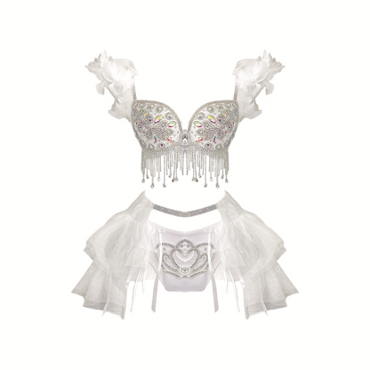 Swan Lake (3PC, 2Colors)