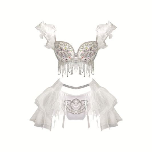Swan Lake (3PC, 2Colors)