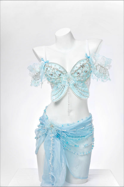 Gleam Kiss (4PCS, 3Colors)