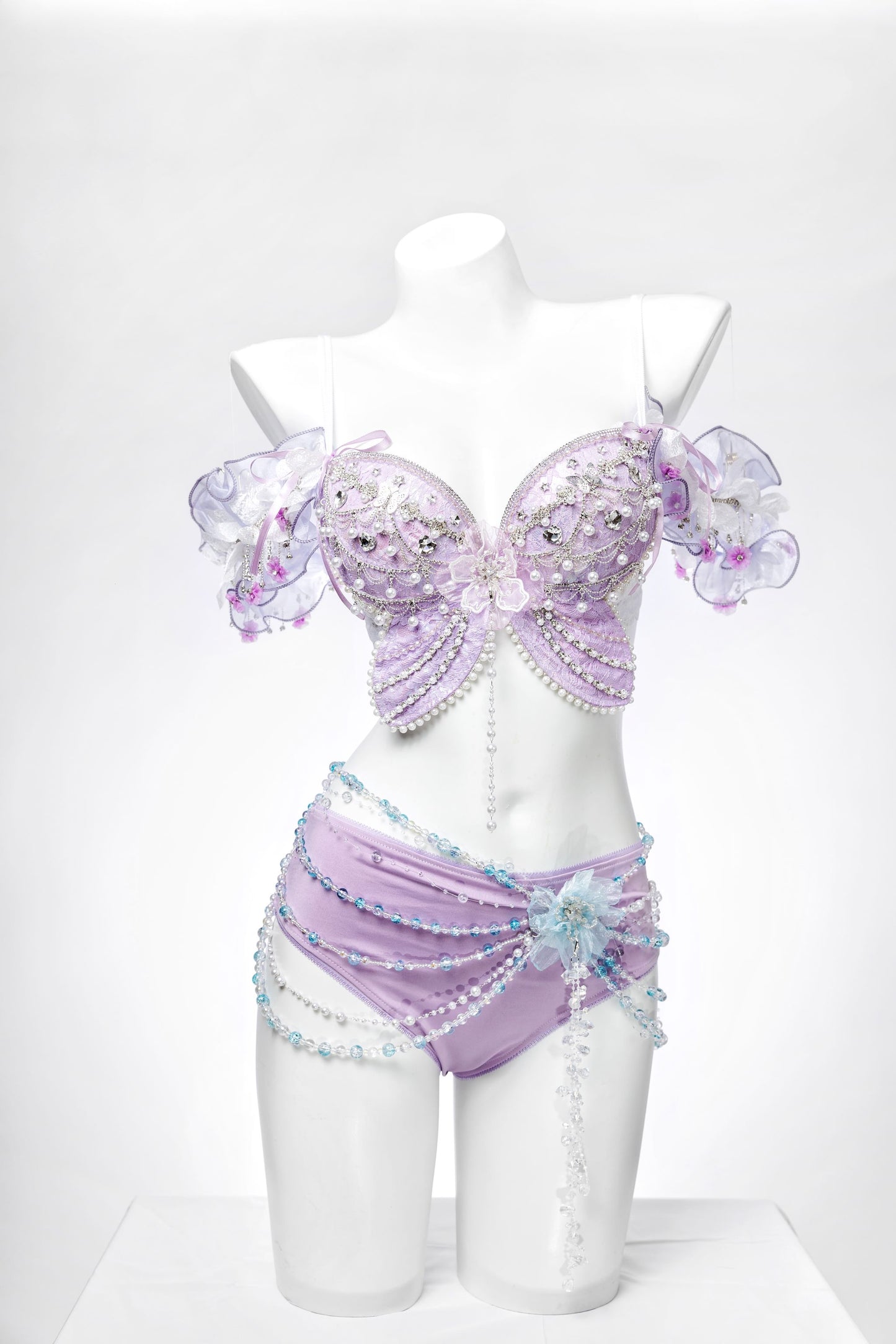 Gleam Kiss (4PCS, 3Colors)