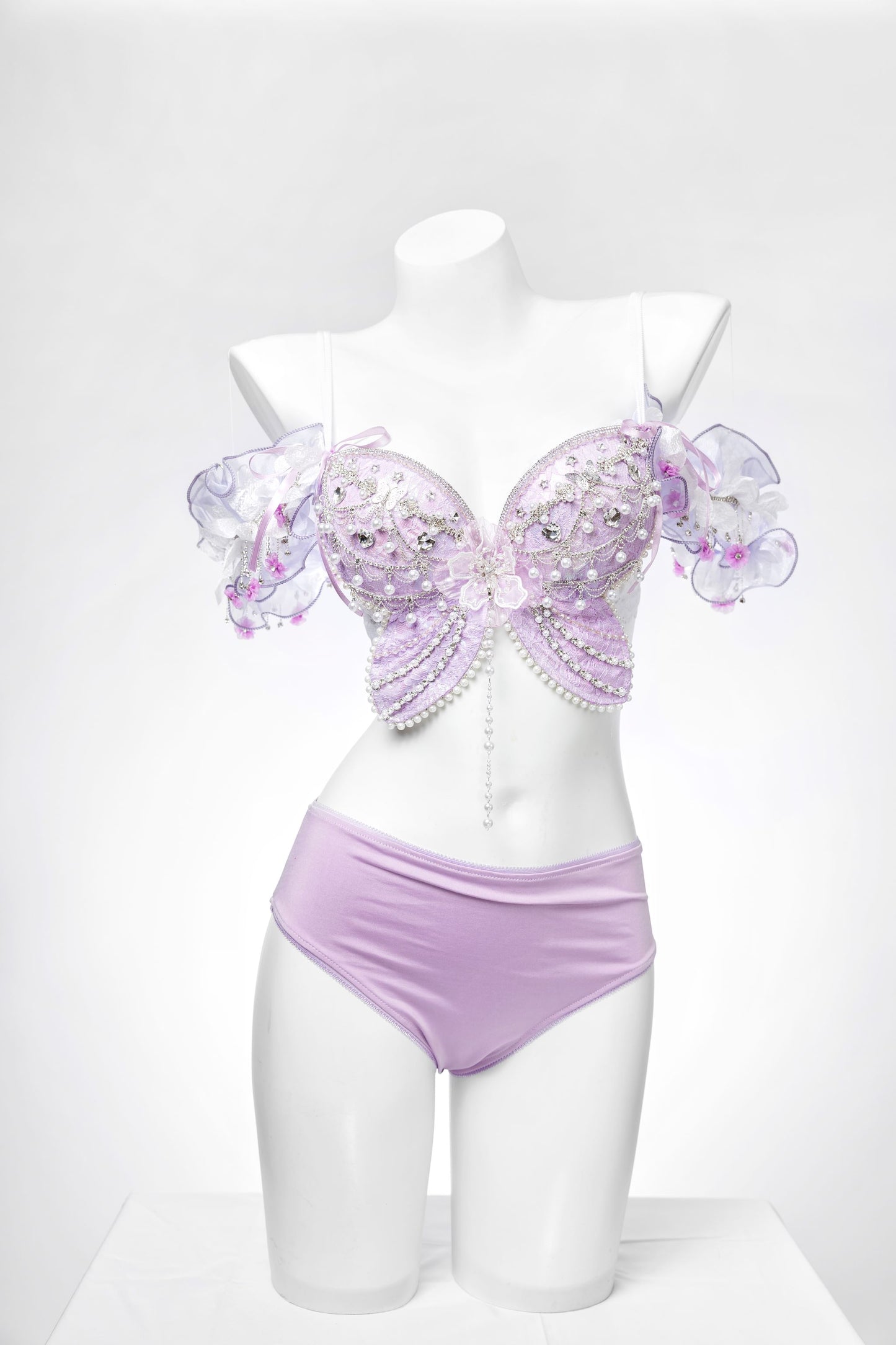 Gleam Kiss (4PCS, 3Colors)