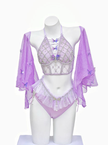 Dreamveil (4PCS, 2Colors)