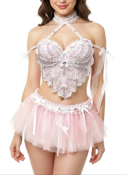 Amorette (4PCS, 1Color)