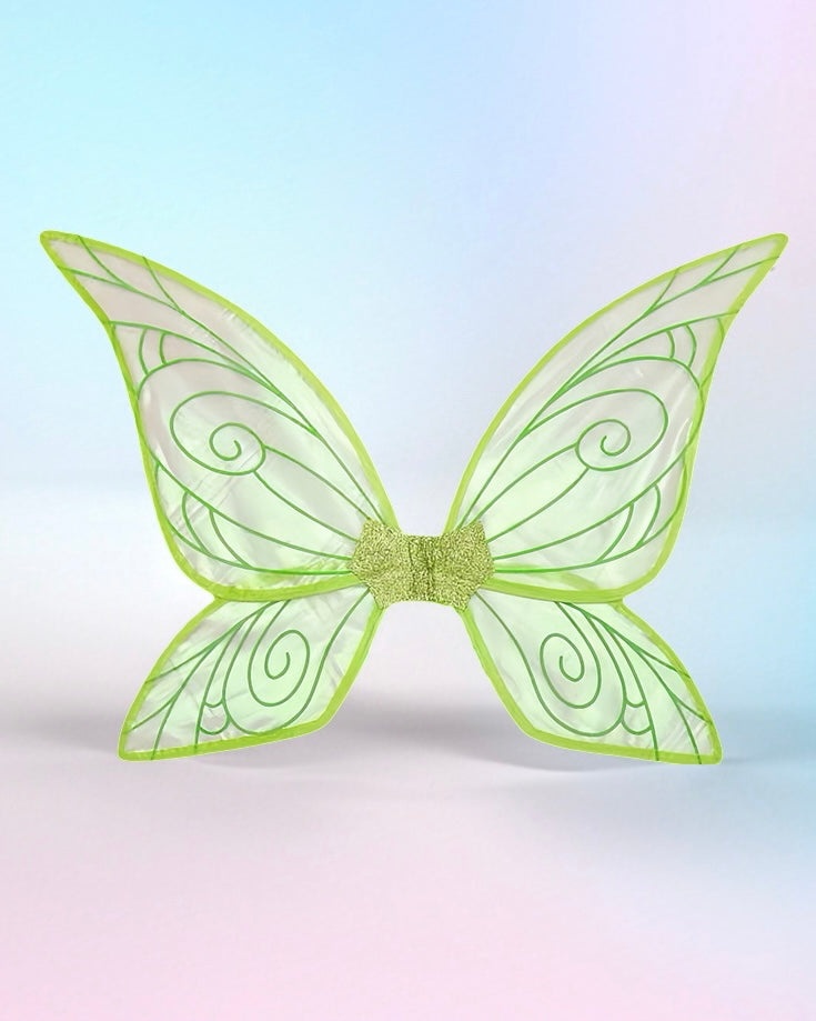 Fairy Wing (1PC, 6Colors)