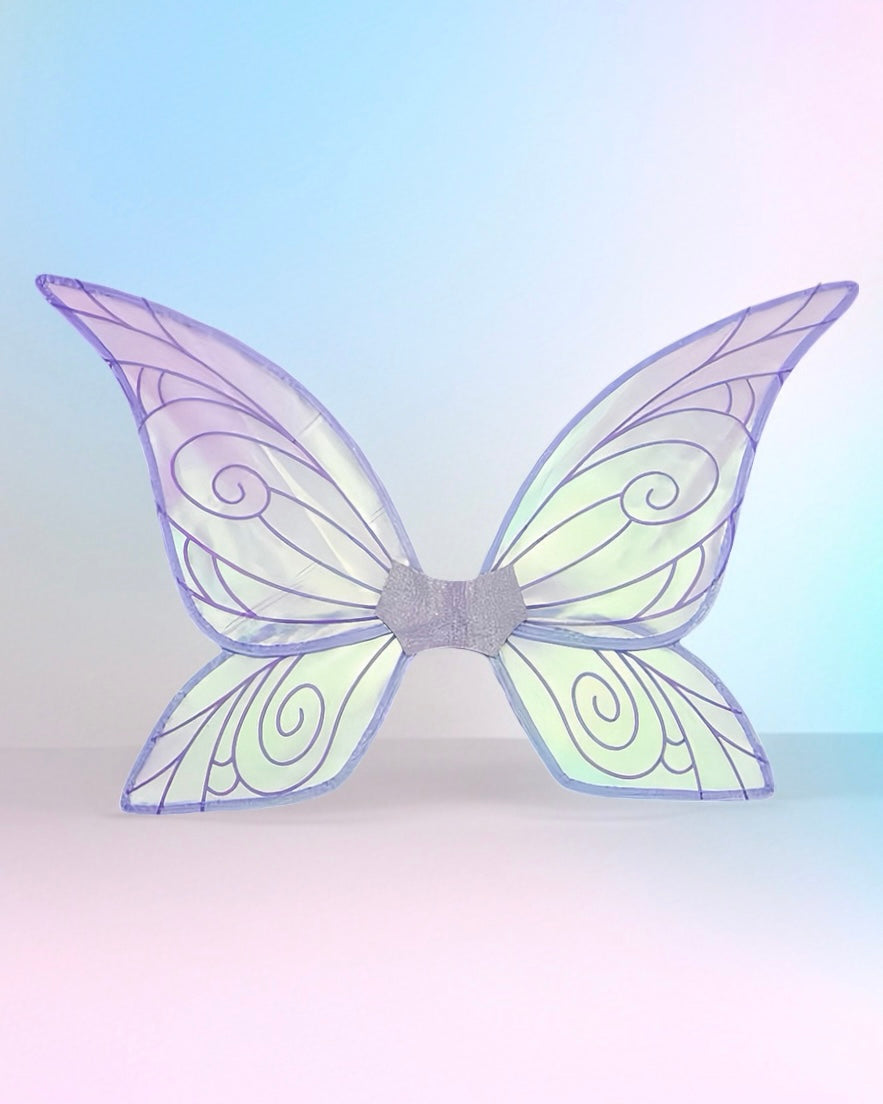 Fairy Wing (1PC, 6Colors)