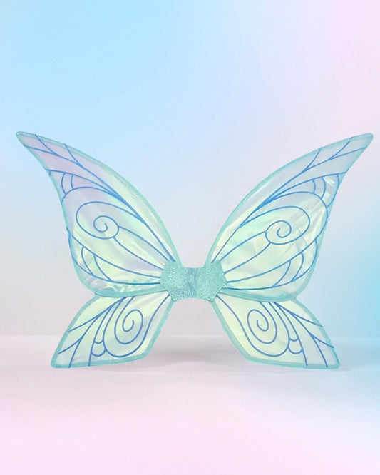 Fairy Wing (1PC, 6Colors)