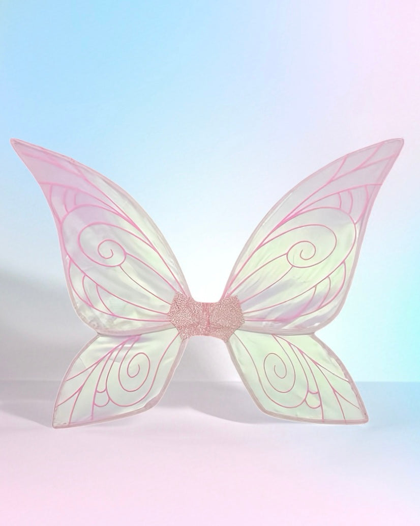 Fairy Wing (1PC, 6Colors)