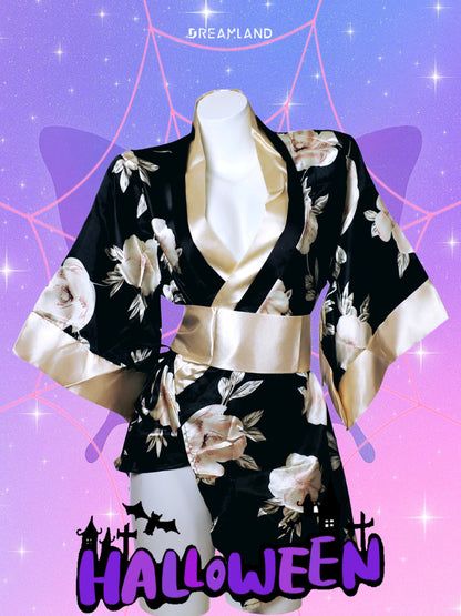 Kimono Dreams (2Colors)