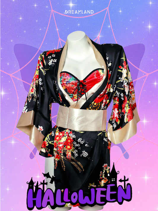 Kimono Dreams (2Colors)