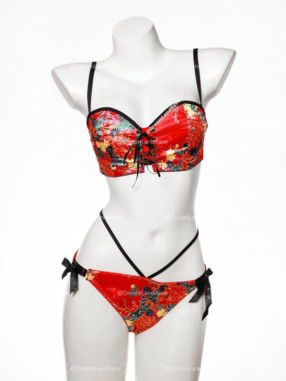 Kimono Dreams (2Colors)