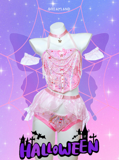 Candy Spell (5PC, 4Colors)