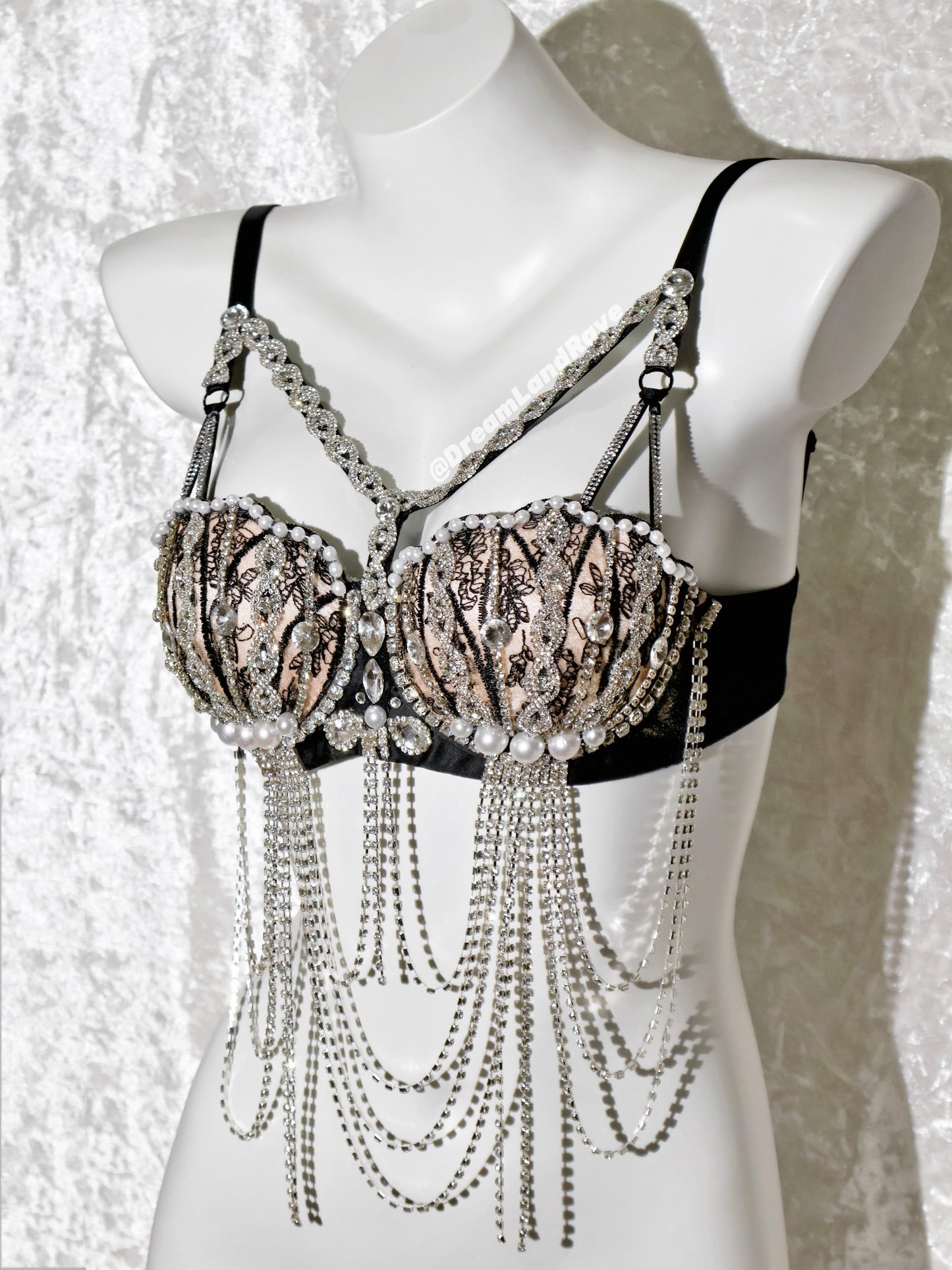 Shell Shell (Top, 2Colors)