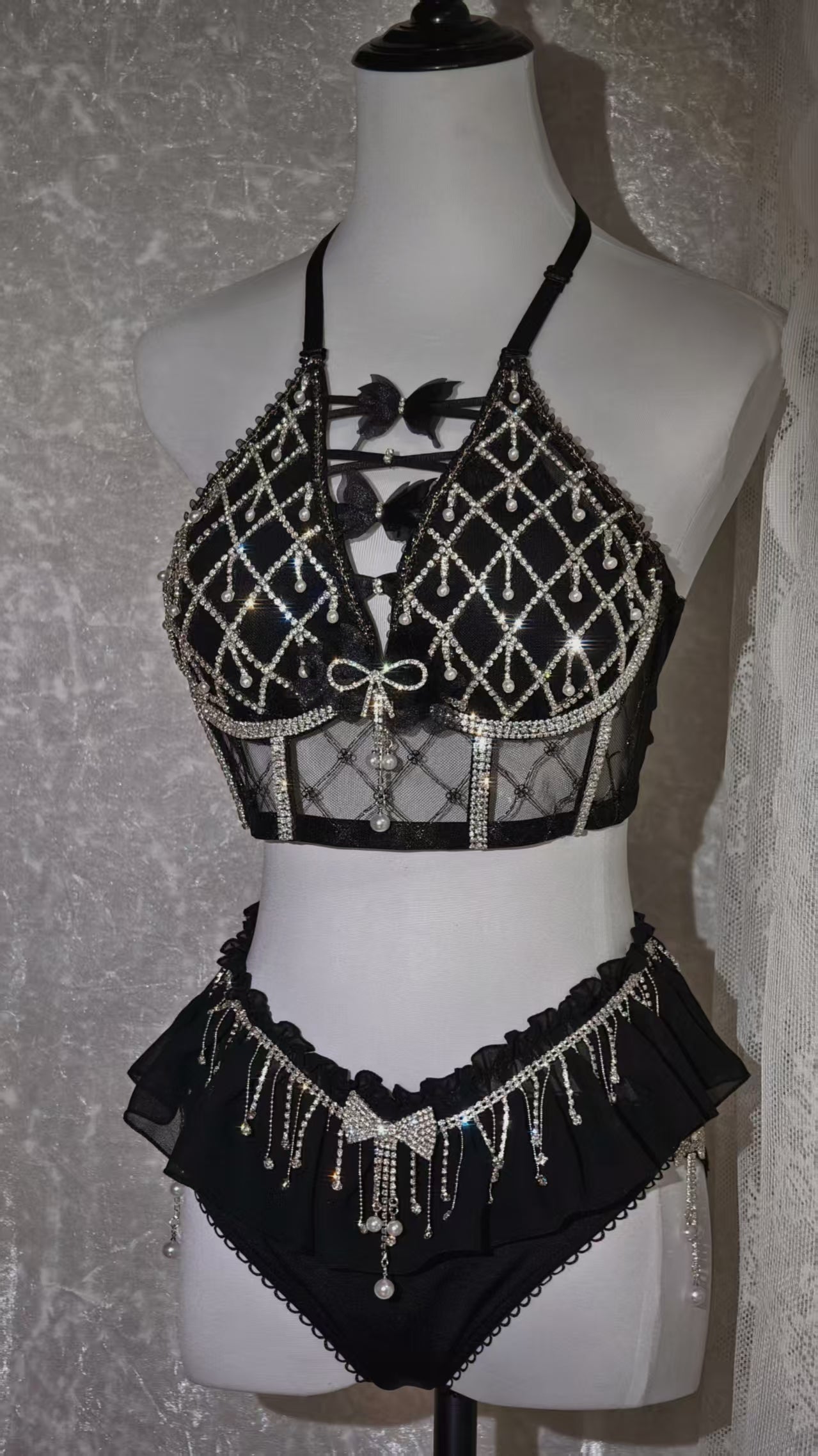 SALE-Dreamveil (2PCS, 2Colors)
