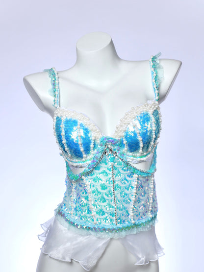 Dancing Bubble (4PC, 3Colors)