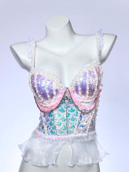 Dancing Bubble (4PC, 3Colors)