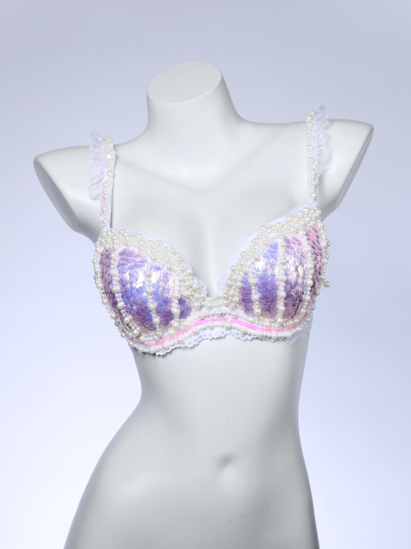 Dancing Bubble (4PC, 3Colors)